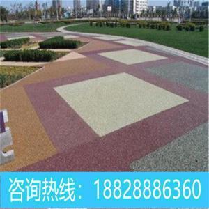 嵩明县透水混凝土增强剂产品图片
